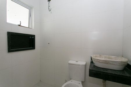 Apartamento à venda com 45m², 1 quarto e sem vaga Apartamento à venda com 45m², 1 quarto e sem vagaBanheiro