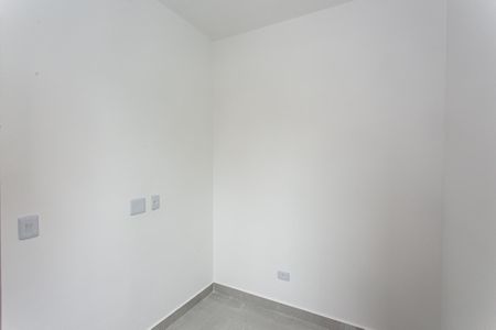 Apartamento à venda com 45m², 1 quarto e sem vaga Apartamento à venda com 45m², 1 quarto e sem vagaQuarto 2