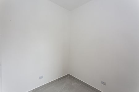 Apartamento à venda com 45m², 1 quarto e sem vaga Apartamento à venda com 45m², 1 quarto e sem vagaQuarto 2