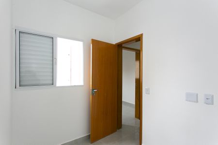 Apartamento à venda com 45m², 1 quarto e sem vaga Apartamento à venda com 45m², 1 quarto e sem vagaQuarto 2
