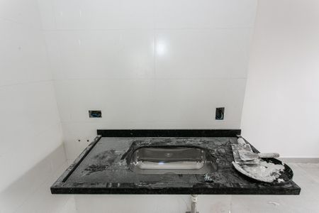 Apartamento para alugar com 45m², 2 quartos e sem vaga Apartamento para alugar com 45m², 2 quartos e sem vagaCozinha