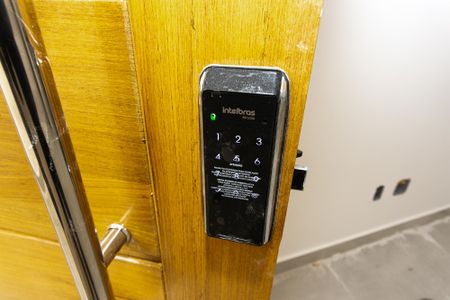 Apartamento para alugar com 45m², 2 quartos e sem vaga Apartamento para alugar com 45m², 2 quartos e sem vagaÁrea externa