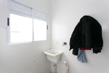 Apartamento para alugar com 45m², 2 quartos e sem vaga Apartamento para alugar com 45m², 2 quartos e sem vagaCozinha
