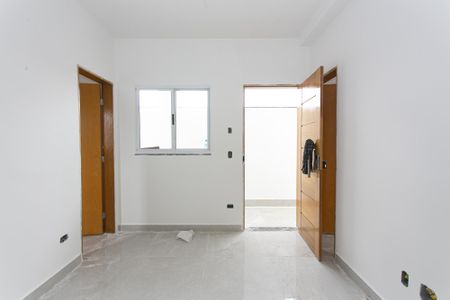 Apartamento para alugar com 2 quartos, 45m² em Vila Dalila, São Paulo