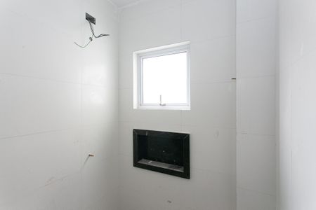 Apartamento para alugar com 45m², 2 quartos e sem vaga Apartamento para alugar com 45m², 2 quartos e sem vagaBanheiro