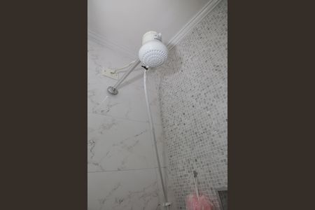 Casa de condomínio à venda com 90m², 2 quartos e 1 vaga Casa de condomínio à venda com 90m², 2 quartos e 1 vagaBanheiro