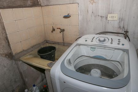 Casa de condomínio à venda com 90m², 2 quartos e 1 vaga Casa de condomínio à venda com 90m², 2 quartos e 1 vagaÁrea de Serviço