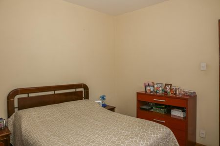 Suíte de casa de condomínio à venda com 2 quartos, 90m² em Bom Retiro, São Paulo