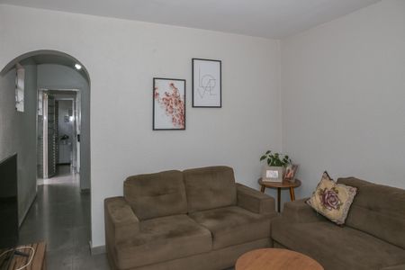 Casa de condomínio à venda com 90m², 2 quartos e 1 vaga Casa de condomínio à venda com 90m², 2 quartos e 1 vagaSala