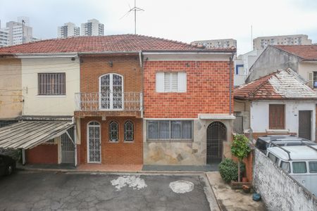 Casa de condomínio à venda com 90m², 2 quartos e 1 vaga Casa de condomínio à venda com 90m², 2 quartos e 1 vagaVista do Quarto