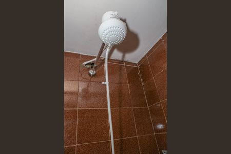 Casa de condomínio à venda com 90m², 2 quartos e 1 vaga Casa de condomínio à venda com 90m², 2 quartos e 1 vagaBanheiro da Suíte