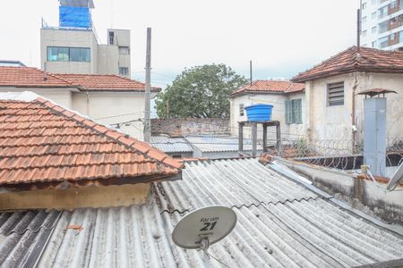 Casa de condomínio à venda com 90m², 2 quartos e 1 vaga Casa de condomínio à venda com 90m², 2 quartos e 1 vagaVista da Suíte