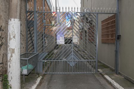 Casa de condomínio à venda com 90m², 2 quartos e 1 vaga Casa de condomínio à venda com 90m², 2 quartos e 1 vagaFachada