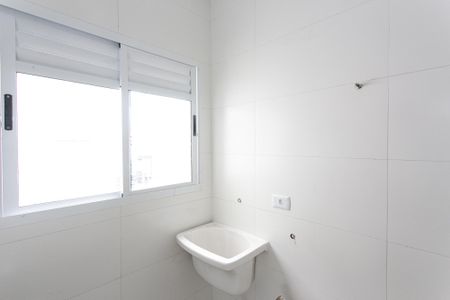 Apartamento à venda com 45m², 2 quartos e sem vaga Apartamento à venda com 45m², 2 quartos e sem vagaÁrea de Serviço