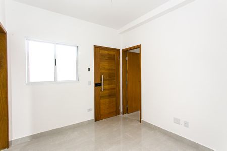 Sala de apartamento à venda com 2 quartos, 45m² em Vila Dalila, São Paulo