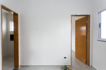 Sala de apartamento para alugar com 2 quartos, 45m² em Vila Dalila, São Paulo