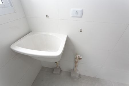 Apartamento à venda com 45m², 2 quartos e sem vaga Apartamento à venda com 45m², 2 quartos e sem vagaÁrea de Serviço