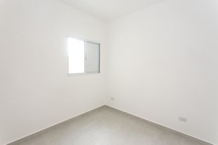 Quarto 2 de apartamento à venda com 2 quartos, 45m² em Vila Dalila, São Paulo