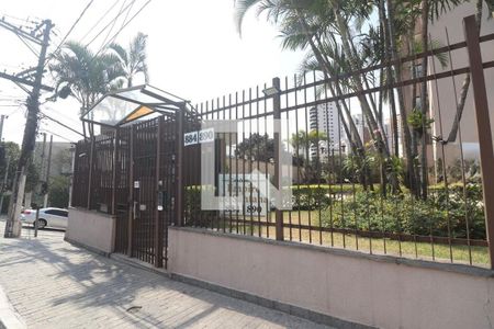Apartamento à venda com 156m², 4 quartos e 3 vagas Apartamento à venda com 156m², 4 quartos e 3 vagasFachada do Prédio