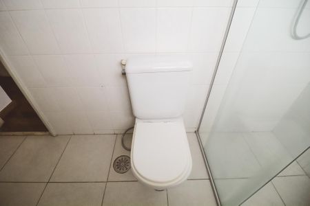 Apartamento à venda com 156m², 4 quartos e 3 vagas Apartamento à venda com 156m², 4 quartos e 3 vagasBanheiro da Suíte