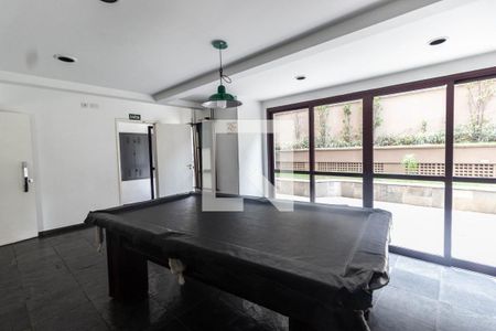 Apartamento à venda com 156m², 4 quartos e 3 vagasSalão de jogos