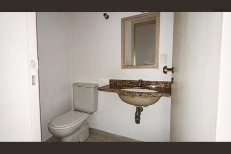 Apartamento à venda com 156m², 4 quartos e 3 vagas Apartamento à venda com 156m², 4 quartos e 3 vagasLavabo