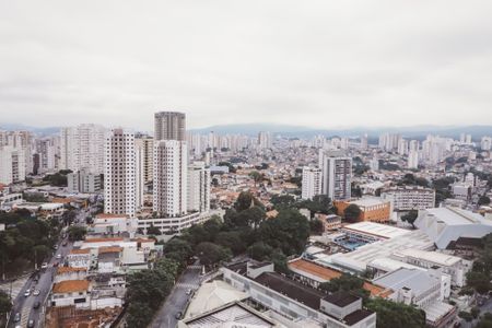 Apartamento à venda com 156m², 4 quartos e 3 vagas Apartamento à venda com 156m², 4 quartos e 3 vagasVista do Quarto 1