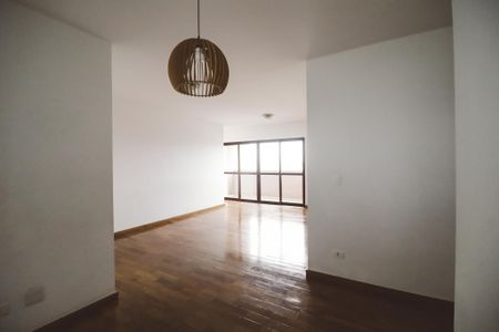 Apartamento à venda com 156m², 4 quartos e 3 vagas Apartamento à venda com 156m², 4 quartos e 3 vagasSala