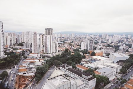 Apartamento à venda com 156m², 4 quartos e 3 vagas Apartamento à venda com 156m², 4 quartos e 3 vagasVista da Suíte