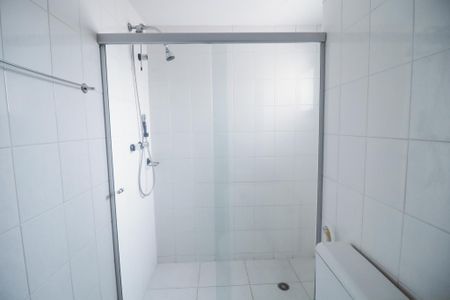 Apartamento à venda com 156m², 4 quartos e 3 vagas Apartamento à venda com 156m², 4 quartos e 3 vagasBanheiro