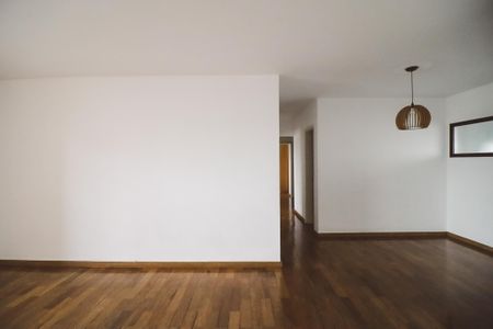 Sala de apartamento à venda com 4 quartos, 156m² em Santana, São Paulo