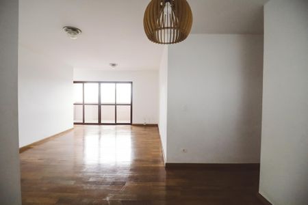 Sala de apartamento à venda com 4 quartos, 156m² em Santana, São Paulo