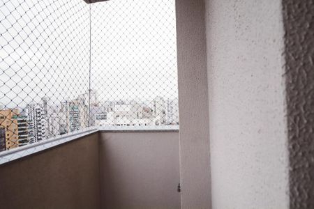 Apartamento à venda com 156m², 4 quartos e 3 vagas Apartamento à venda com 156m², 4 quartos e 3 vagasVaranda da Suíte