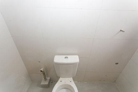 Apartamento para alugar com 45m², 2 quartos e sem vaga Apartamento para alugar com 45m², 2 quartos e sem vagaBanheiro