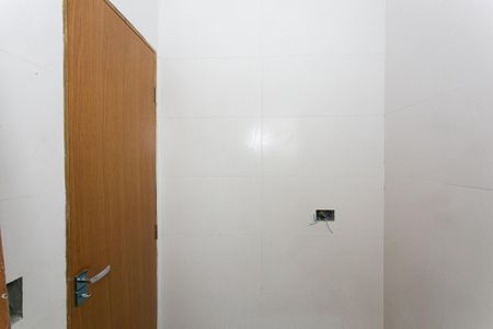 Apartamento para alugar com 45m², 2 quartos e sem vaga Apartamento para alugar com 45m², 2 quartos e sem vagaBanheiro