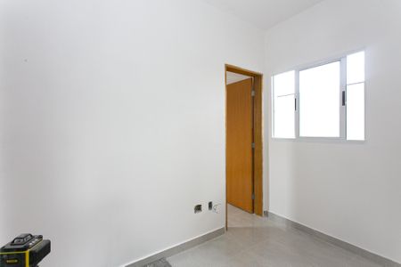 Sala de apartamento para alugar com 2 quartos, 45m² em Vila Dalila, São Paulo