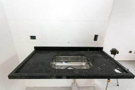Apartamento para alugar com 45m², 2 quartos e sem vaga Apartamento para alugar com 45m², 2 quartos e sem vagaCozinha