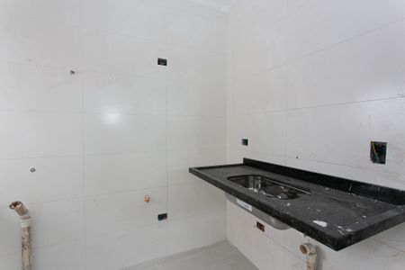 Apartamento para alugar com 45m², 2 quartos e sem vaga Apartamento para alugar com 45m², 2 quartos e sem vagaCozinha