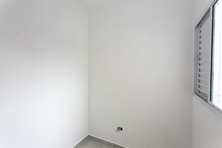 Apartamento para alugar com 45m², 2 quartos e sem vaga Apartamento para alugar com 45m², 2 quartos e sem vagaQuarto 2