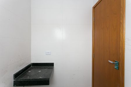 Studio à venda com 45m², 0 quarto e sem vagaBanheiro