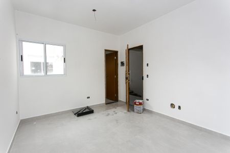 Studio de kitnet/studio para alugar com 1 quarto, 45m² em Vila Dalila, São Paulo