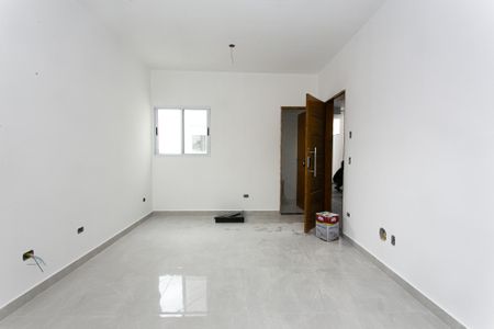 Studio de kitnet/studio para alugar com 1 quarto, 45m² em Vila Dalila, São Paulo