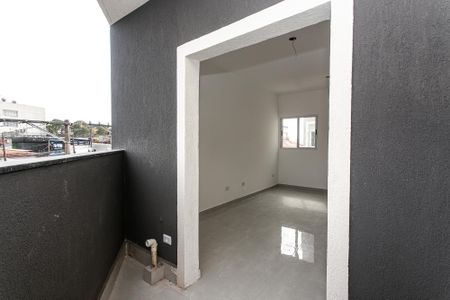 Varanda de kitnet/studio à venda com 0 quarto, 45m² em Vila Dalila, São Paulo