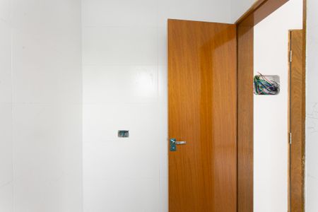 Studio para alugar com 45m², 1 quarto e sem vagaBanheiro