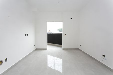 Studio de kitnet/studio para alugar com 1 quarto, 45m² em Vila Dalila, São Paulo