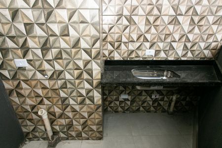 Varanda de kitnet/studio à venda com 0 quarto, 45m² em Vila Dalila, São Paulo