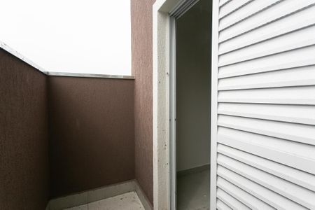 Quarto 1 de apartamento para alugar com 2 quartos, 45m² em Vila Dalila, São Paulo