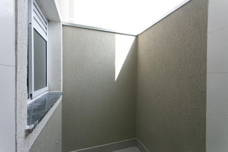 Apartamento à venda com 45m², 2 quartos e sem vaga Apartamento à venda com 45m², 2 quartos e sem vagaÁrea de Serviço
