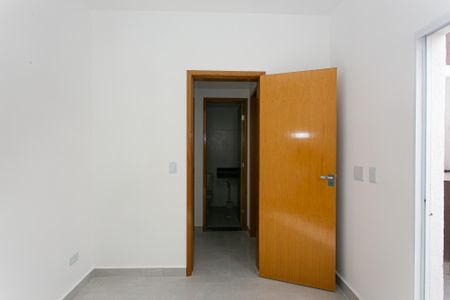 Quarto 1 de apartamento para alugar com 2 quartos, 45m² em Vila Dalila, São Paulo