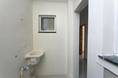Apartamento à venda com 45m², 2 quartos e sem vaga Apartamento à venda com 45m², 2 quartos e sem vagaÁrea de Serviço